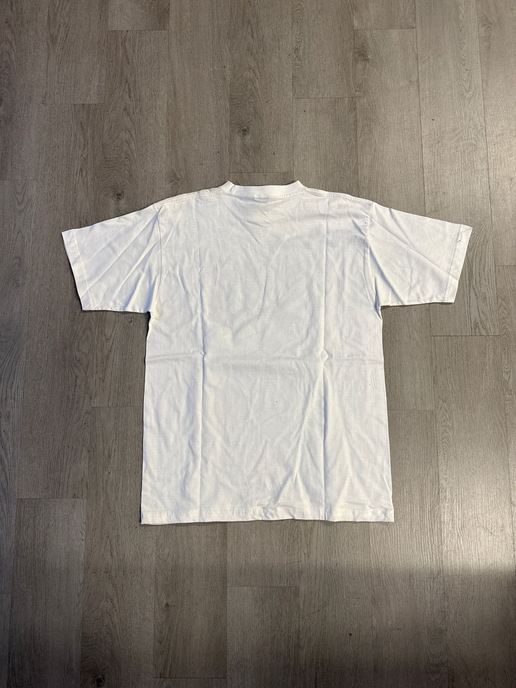 Y2K Michael Jackson RIP Rap Band Pop Tee