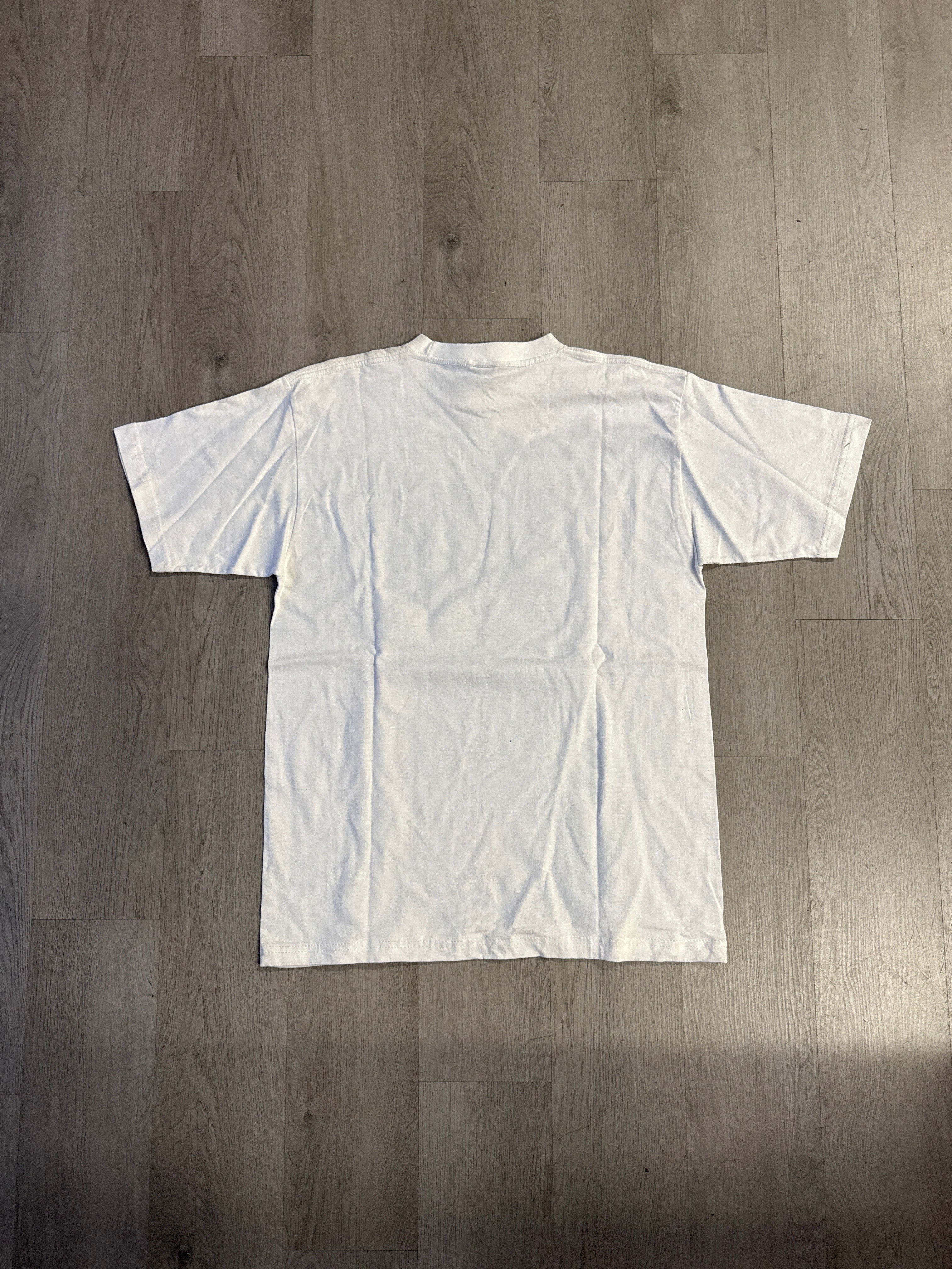 Y2K Michael Jackson RIP Rap Band Pop Tee