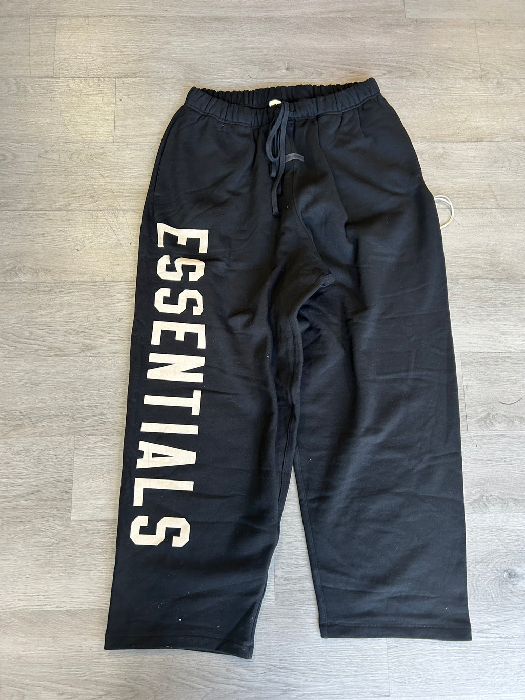Fear of God Essentials Fleece Relaxed Sweatpants
