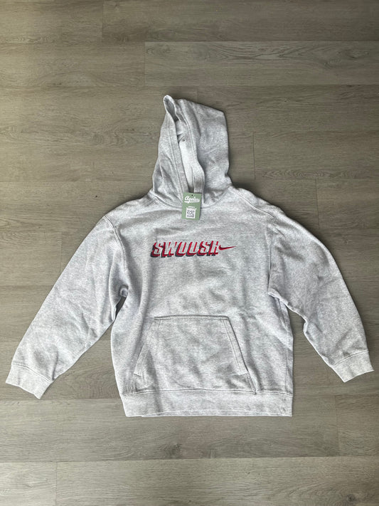 Youth Nike Swoosh Hoodie