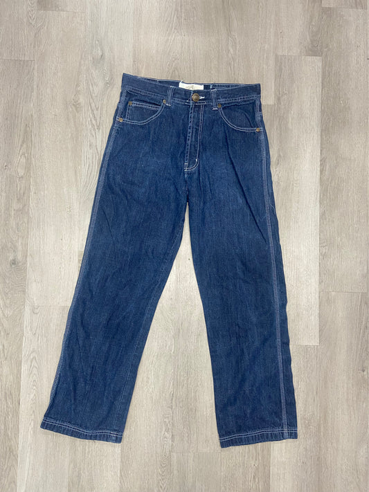 Vintage Women’s Rocawear Embroidered Jeans