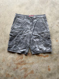 Y2k Union Bay Camo Cargo Shorts