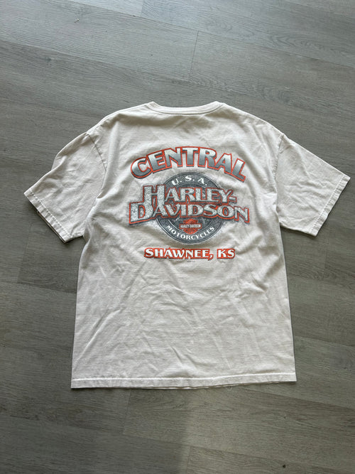 2004 Harley Davidson Central Shawnee Kansas