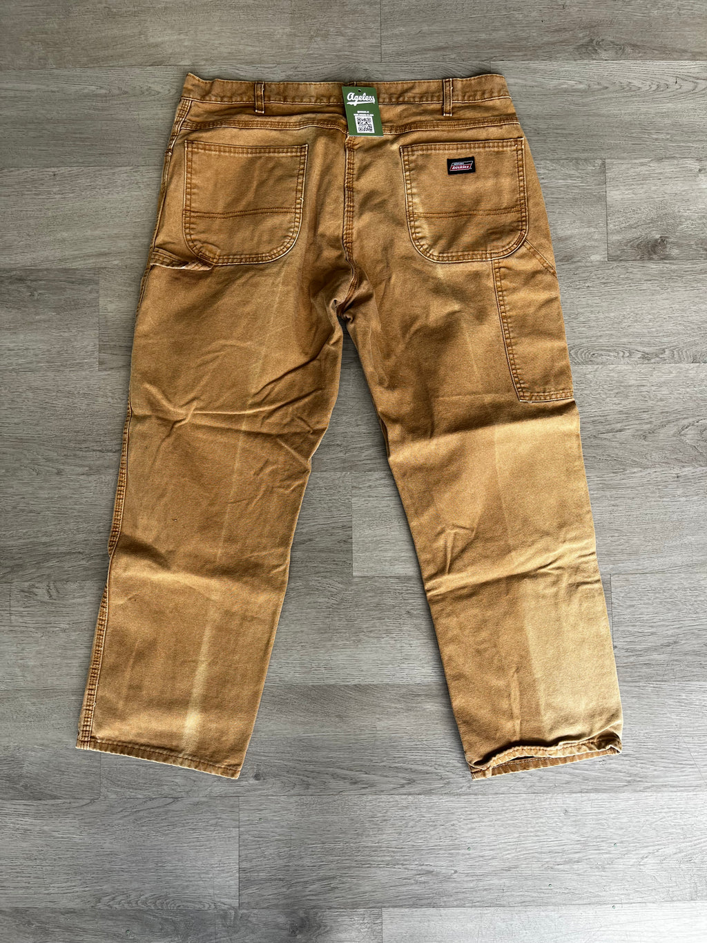 Dickies Relaxed Fit Pants