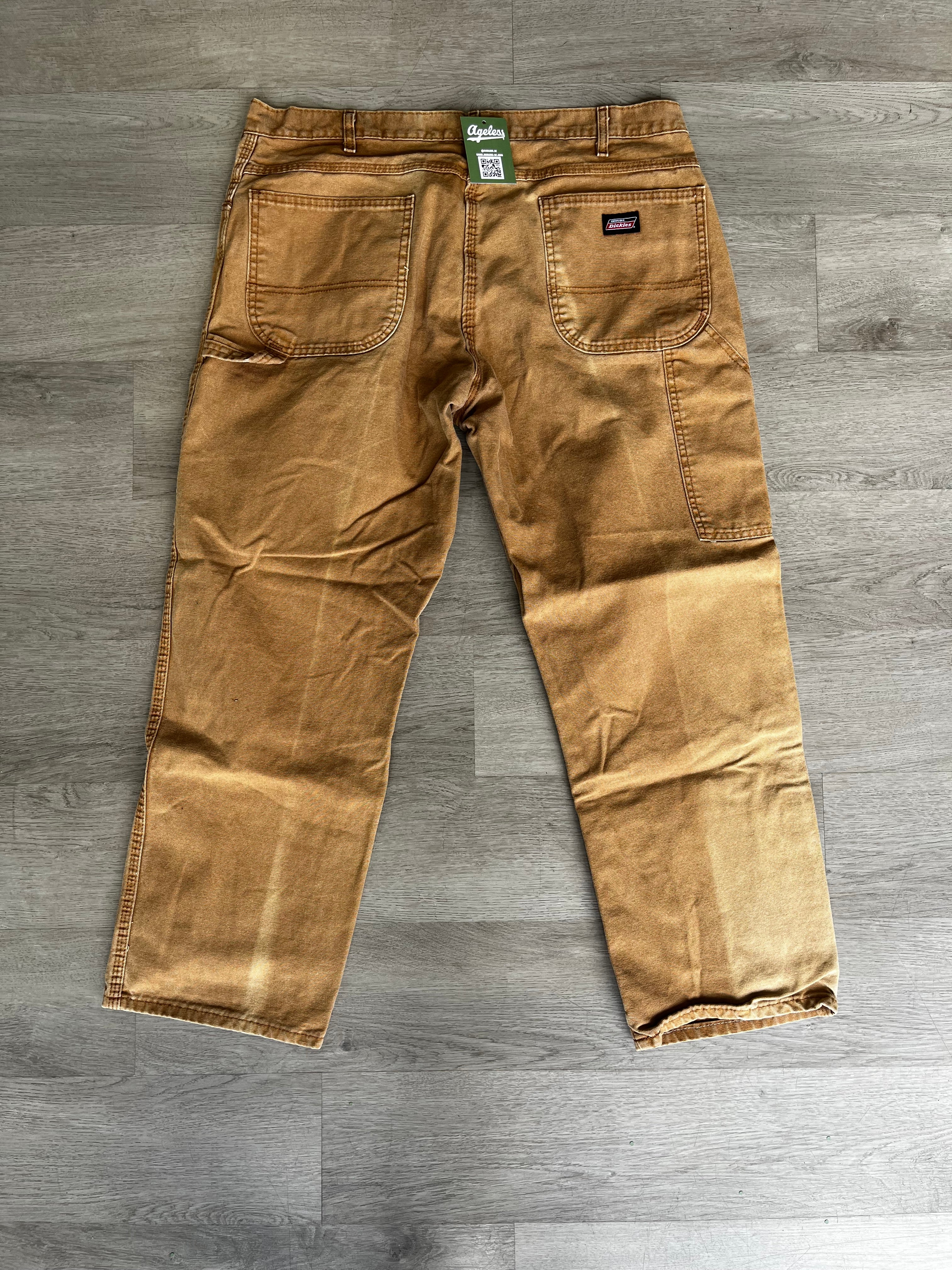 Dickies Relaxed Fit Pants