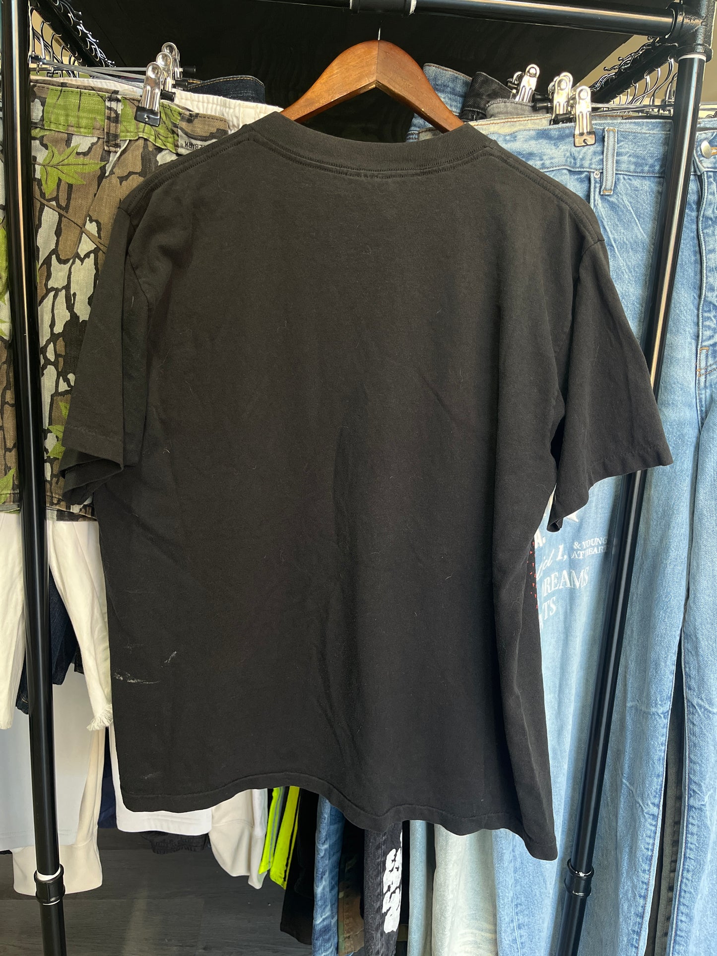 Vintage 1995 Jimi Hendrix Tee