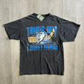 Vintage 90’s Tampa Bay Lightning NHL Tee