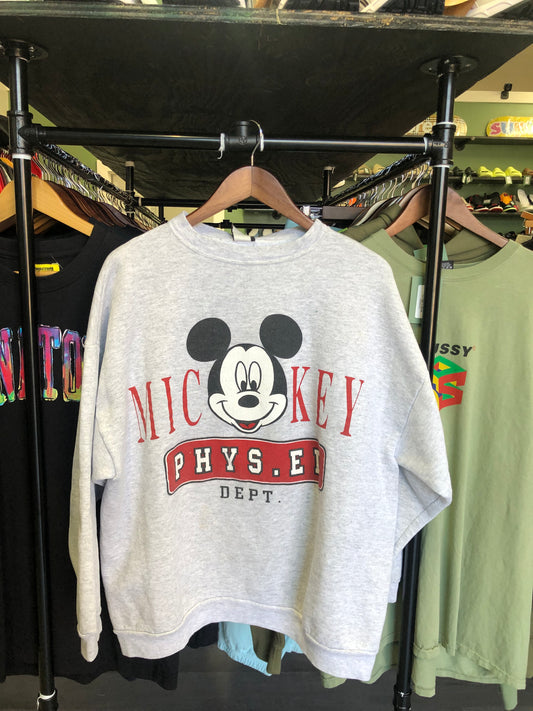 Mickey Mouse Sweatshirt