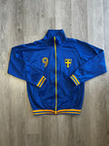 Vintage Sweden Umbro Presentation Zip Up Jacket