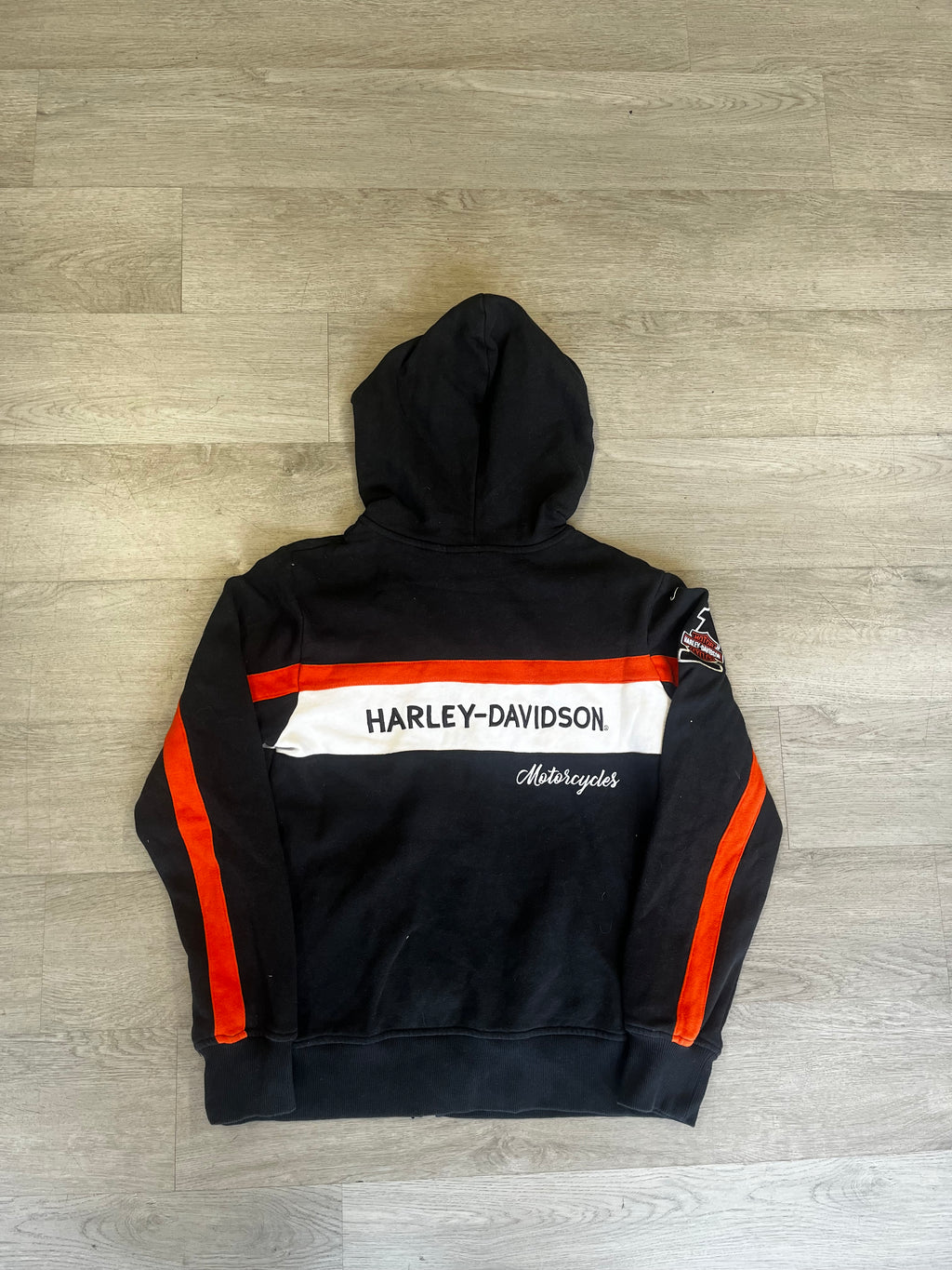 Harley-Davidson Jacket