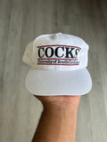 Cocks University of South Carolina Hat