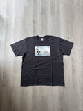 Supreme Dylan Black Tee