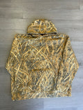 Vintage Duck Camo Hoodie