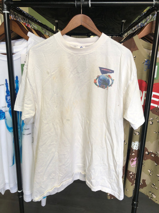 Vintage Dekuyper Flavors Tee