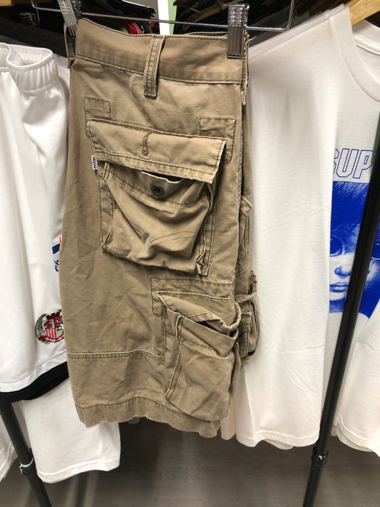 Cargo Shorts