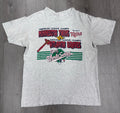 Vintage 1991 MLB World Series Tee