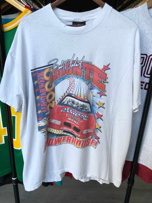 Bobby Labonte 2000 All Star Game Tee