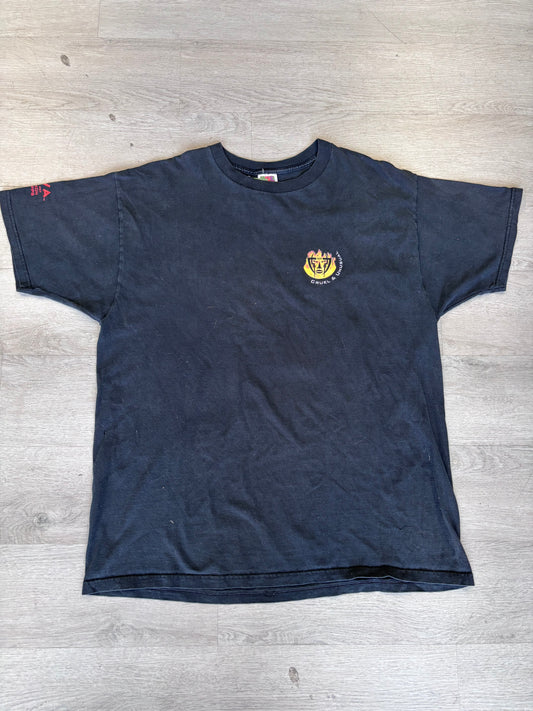 Vintage 90s Lava Shots Tee