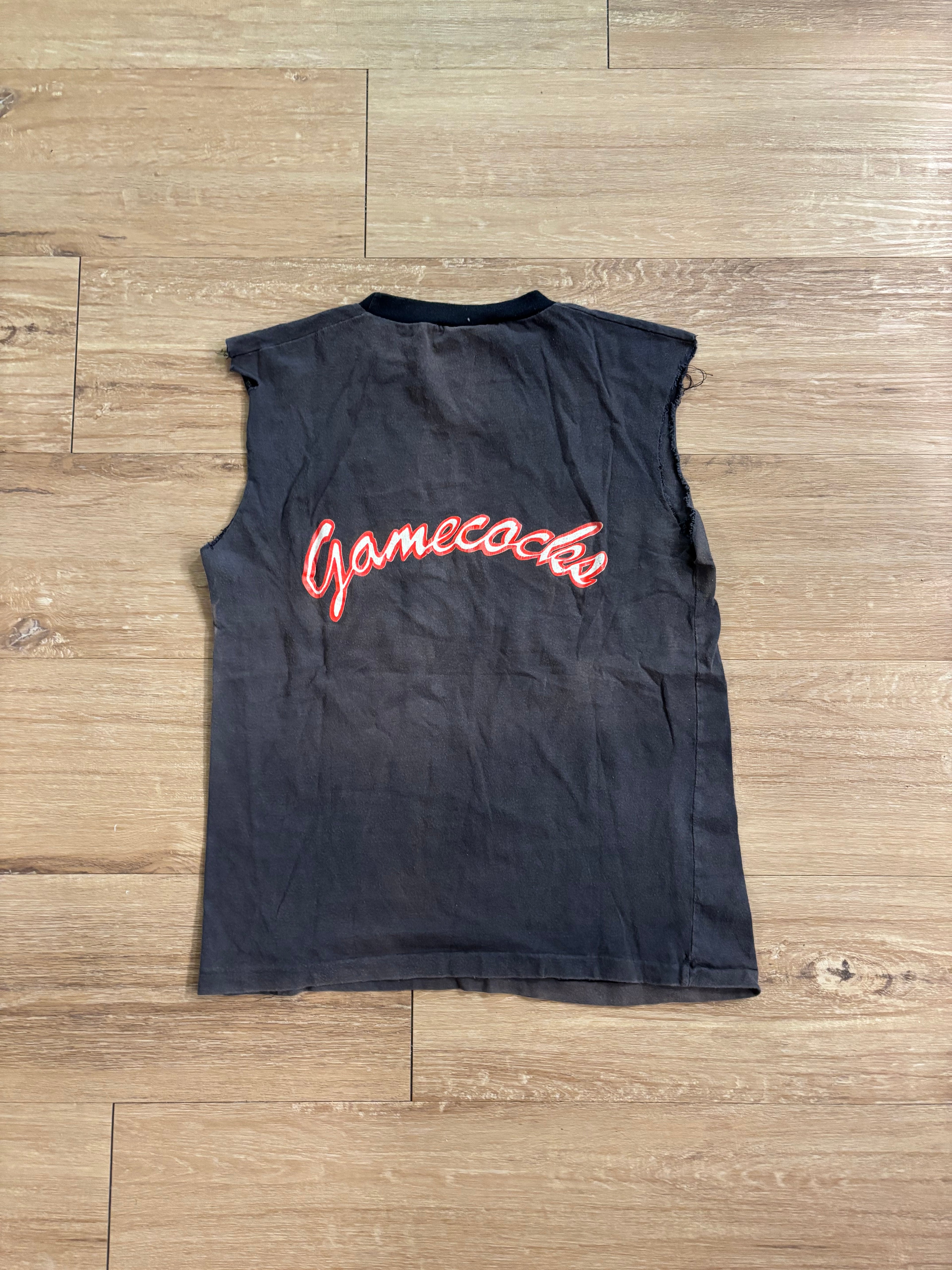 Vintage South Carolina Gamecocks Sleeveless Tee