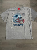Vintage NFL New England Patriots Tee