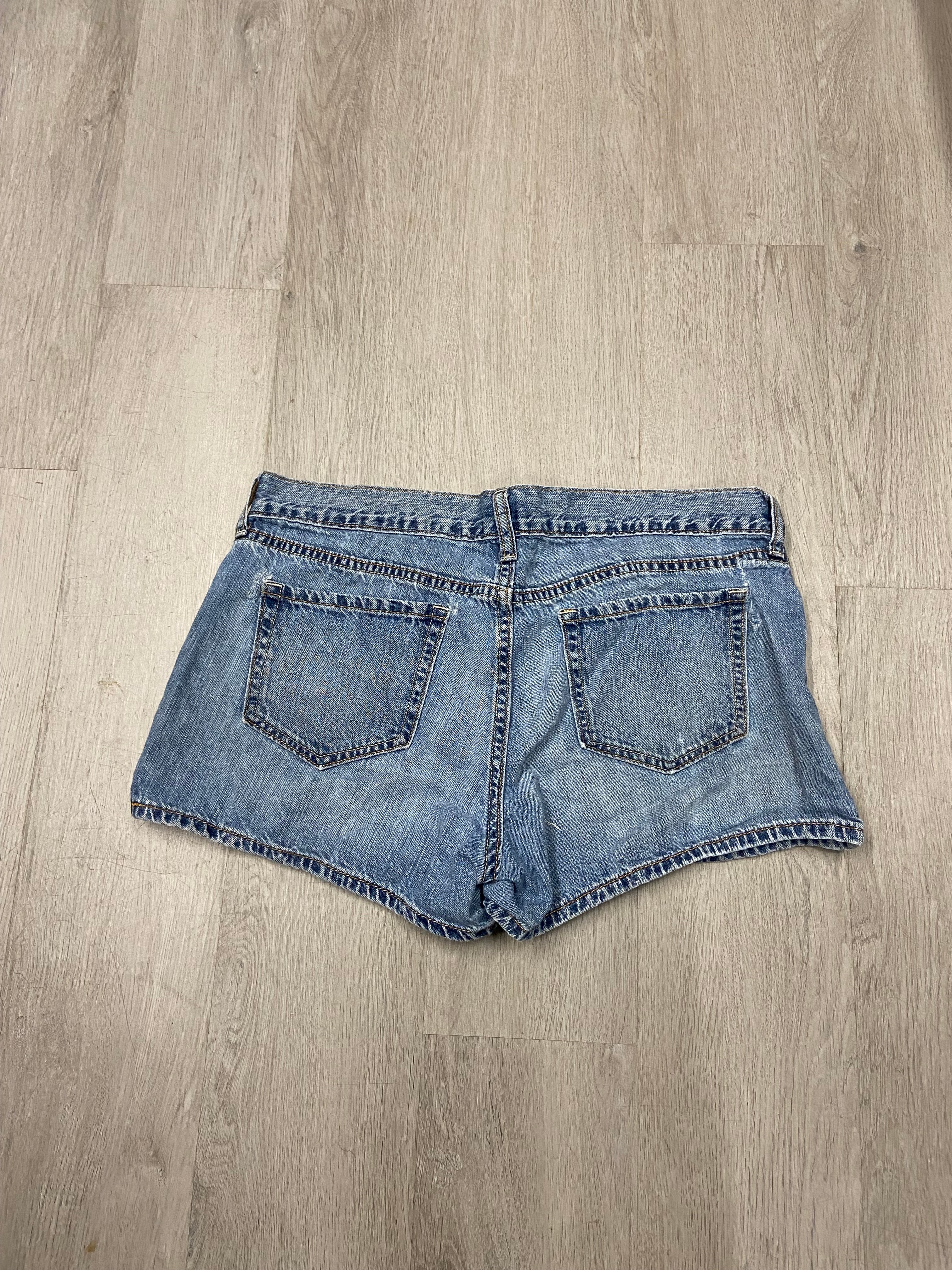 Women’s Old Navy Denim Jean Shorts