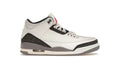 Jordan 3 Retro Cement Grey