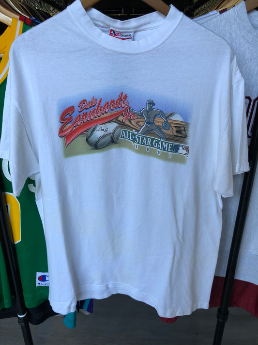 Dale Earnhardt All Star Game Tee