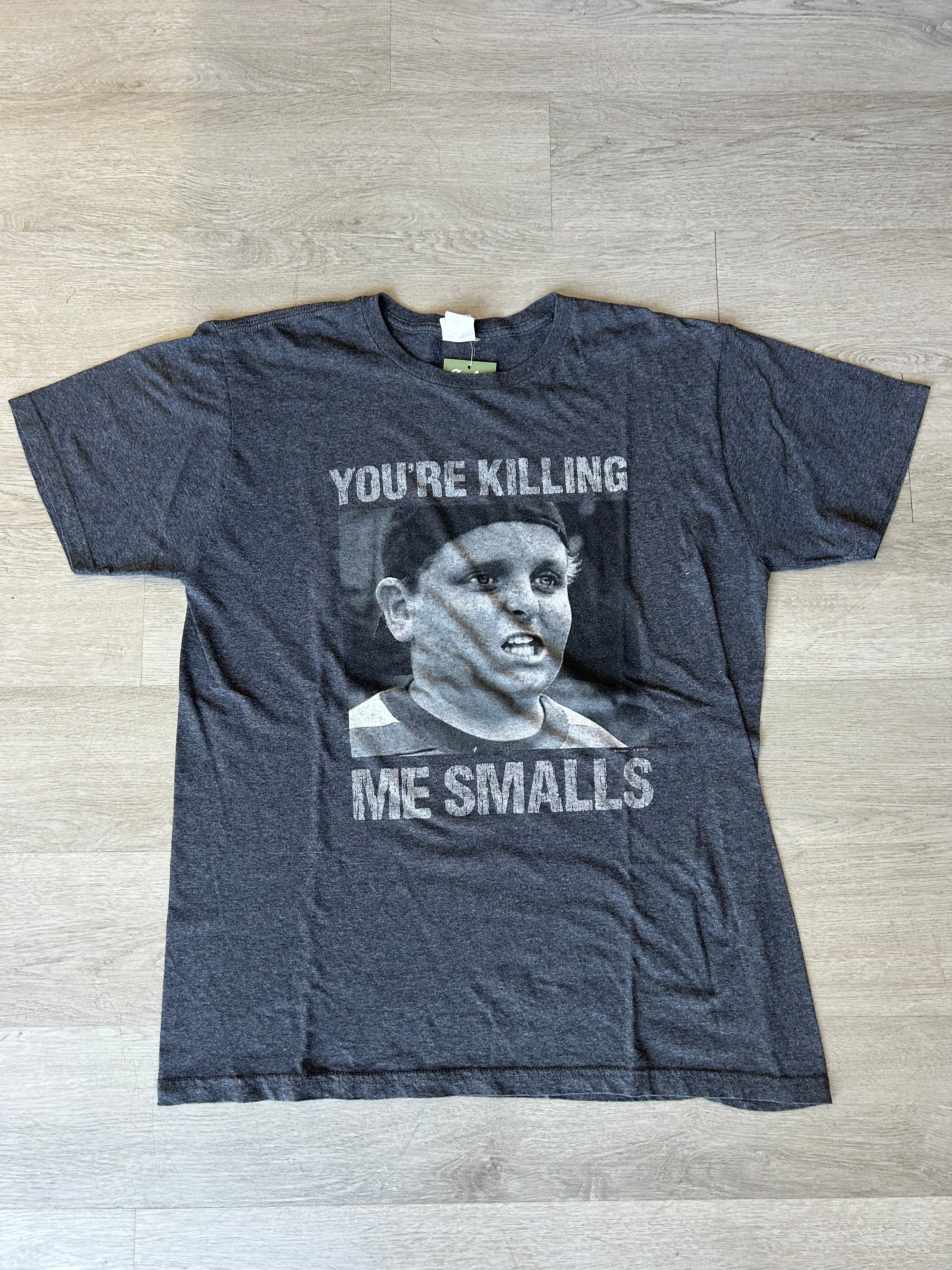 Vintage The Sandlot Tee