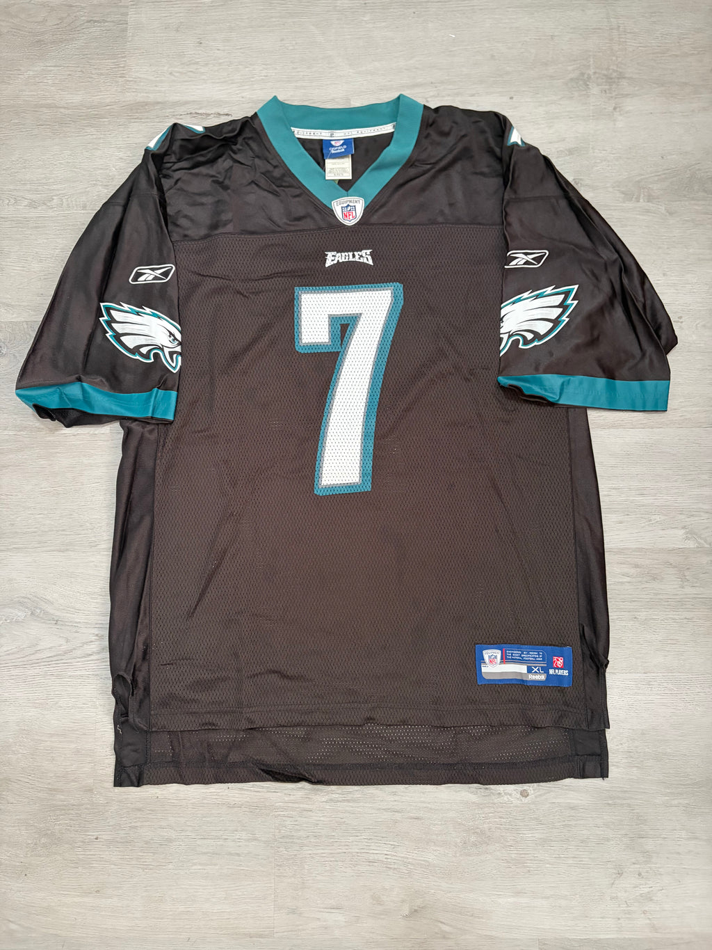 Vintage NFL Philadelphia Eagles Michael Vick Jersey