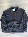 Black Polo Ralph Lauren Zip Sweater