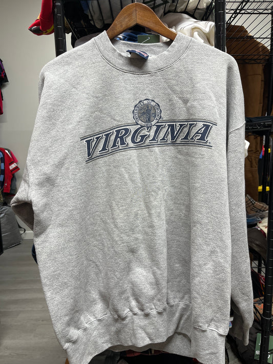 University of Virginia Sweatshirt