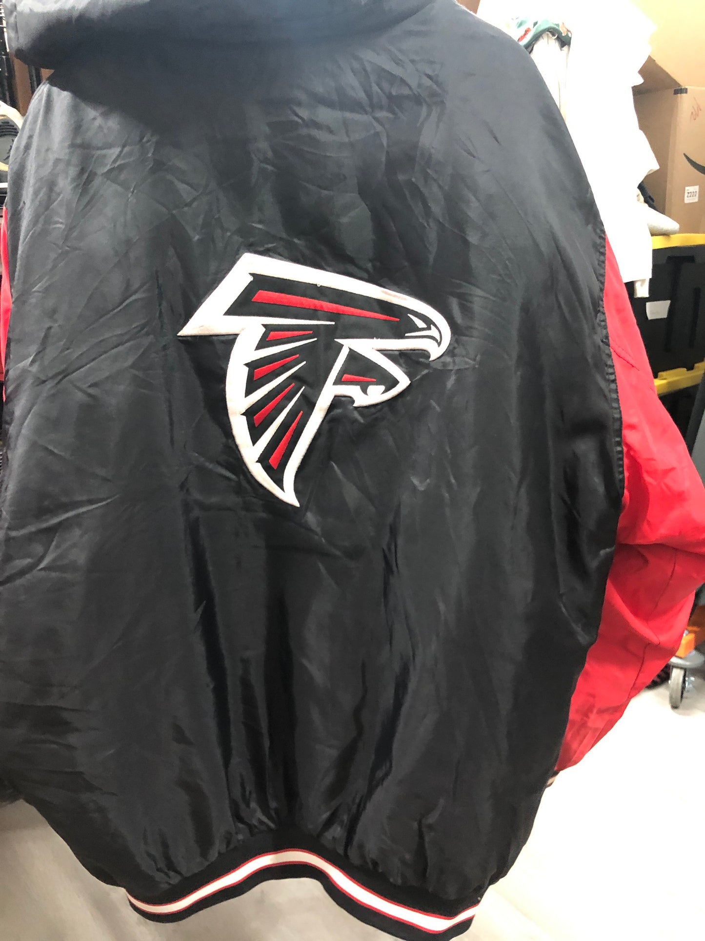 Falcons Jacket