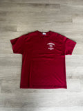 Vintage University of South Carolina 2011 Baseball Tee