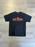 Vintage Harley Davidson Hot Sweet Motorcycles Tee