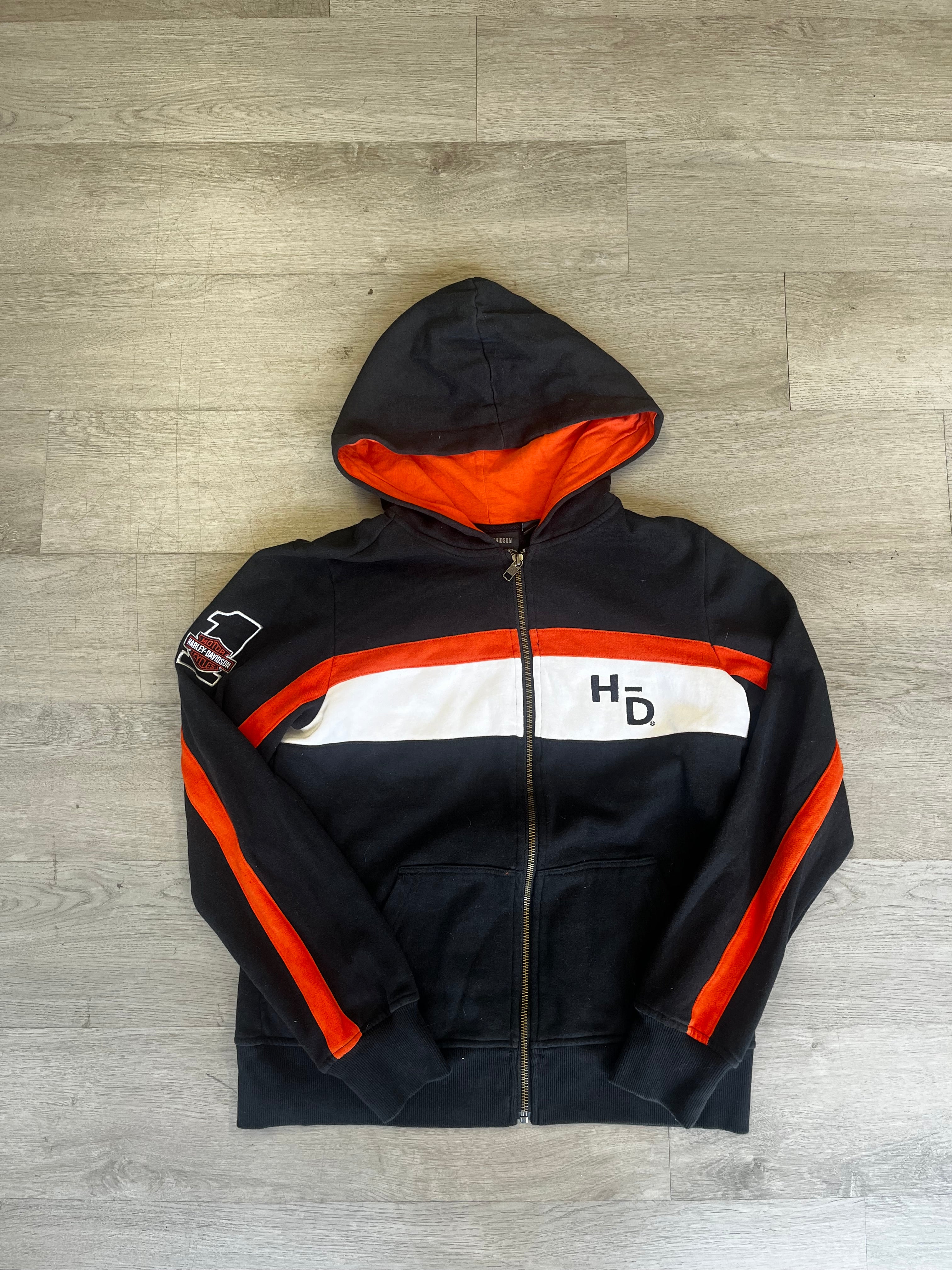 Harley-Davidson Jacket