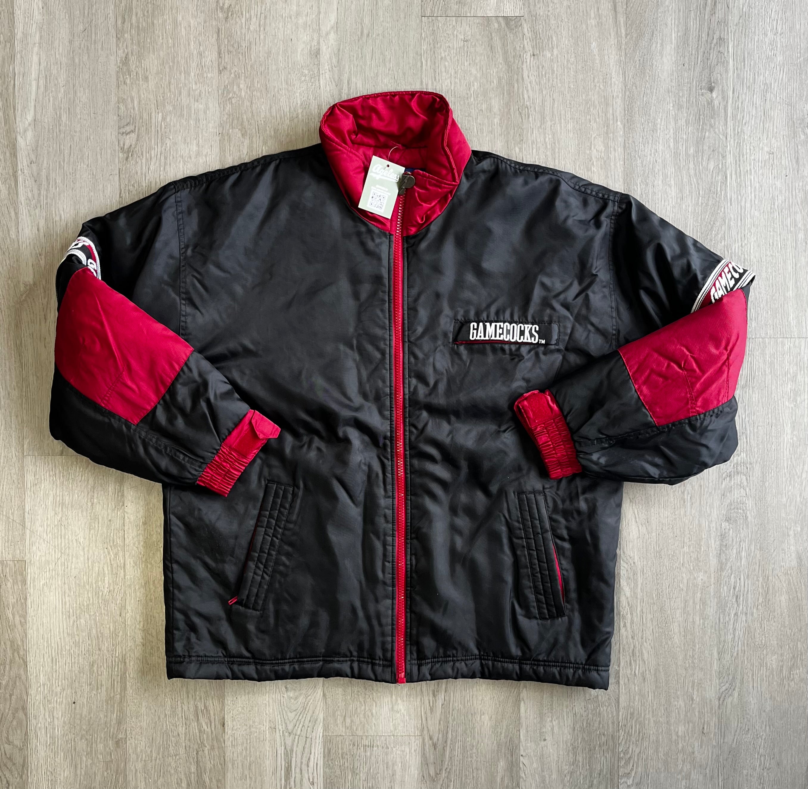 Vintage University of South Carolina Jacket