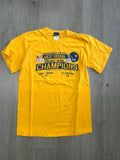 West Virginia Mountaineers Orange Bowl Champions Tee