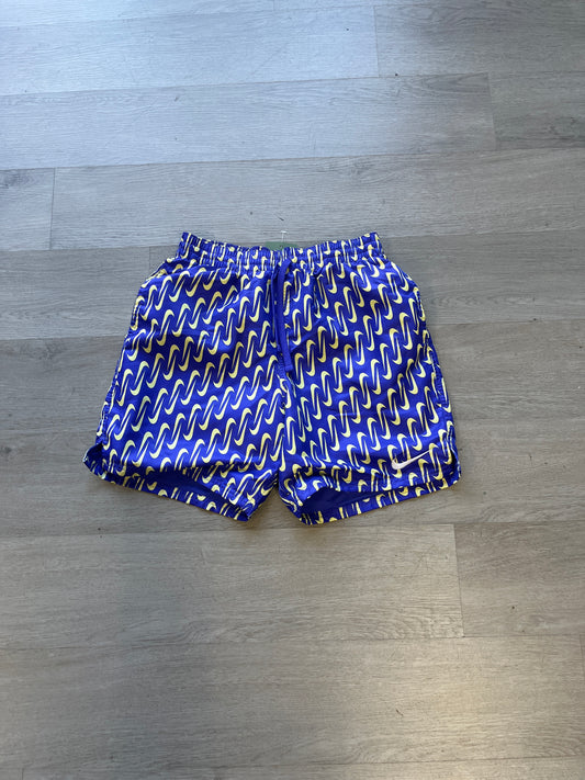 Nike All Over Print Shorts