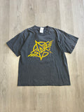 Vintage Black Starz Tee