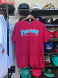 Thrasher Magazine Tee