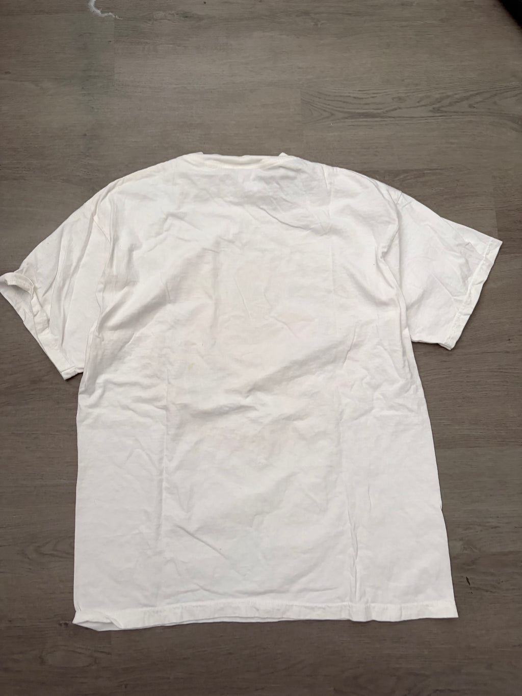 Vintage 90’s Kansas City Chiefs Marcus Allen Tee