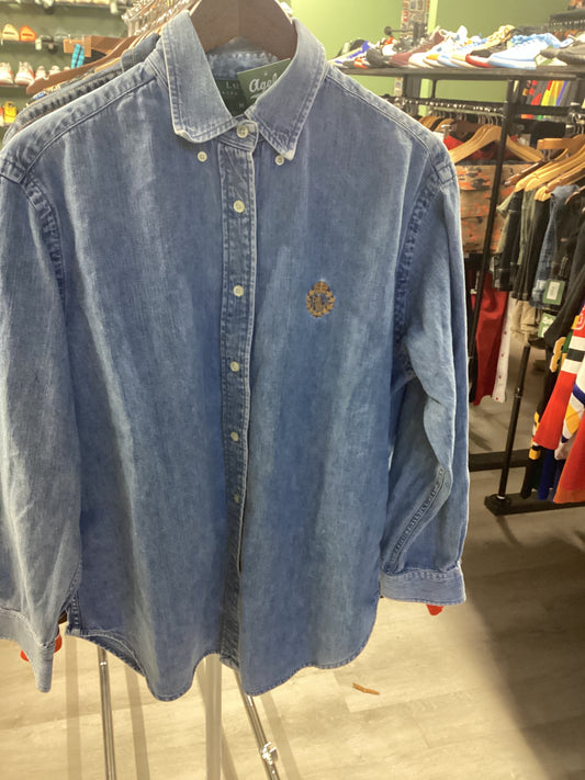 Ralph Lauren Shirt