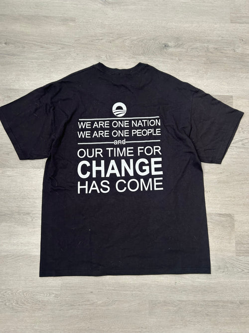 44th President Barack Obama Tee