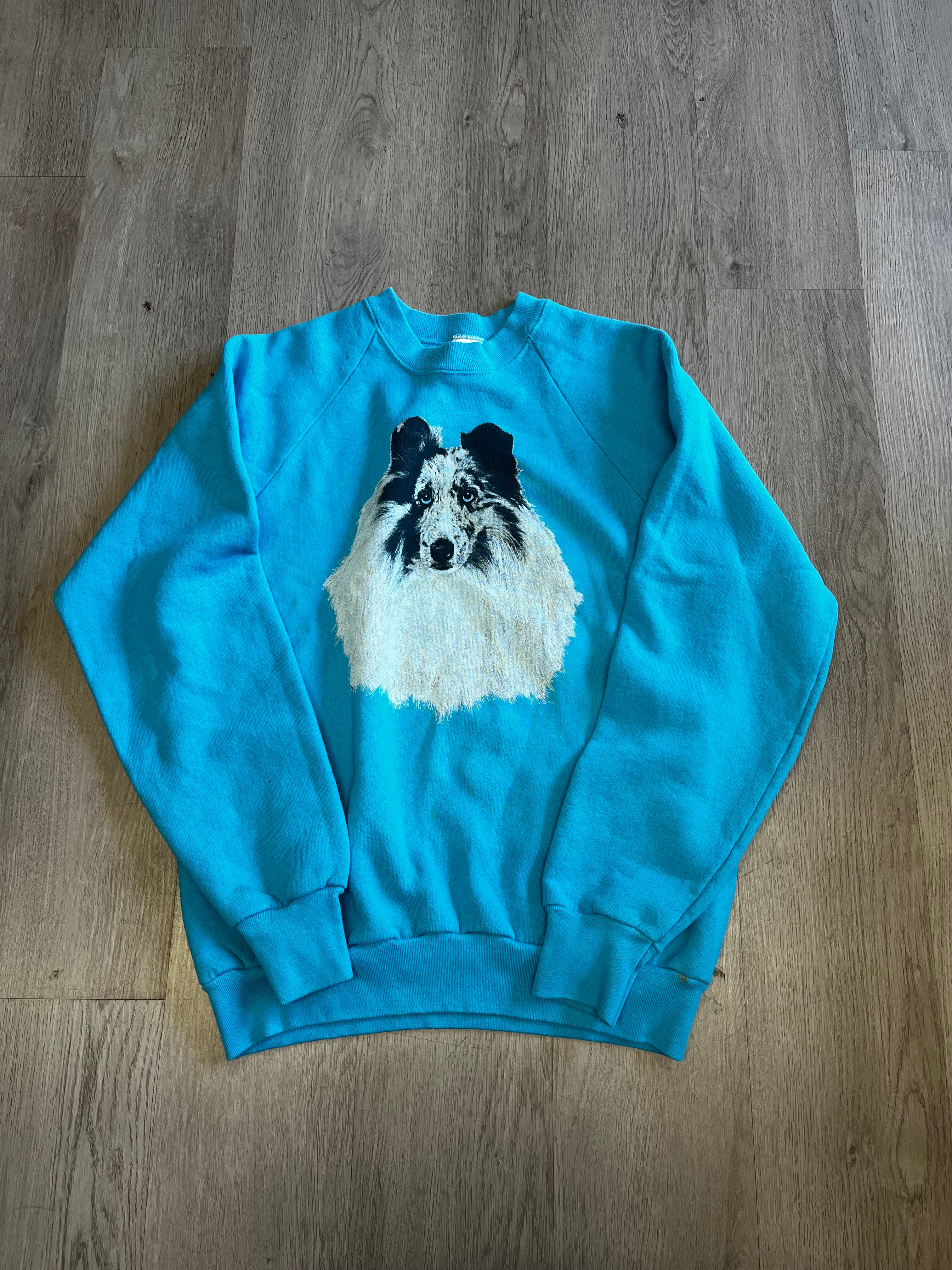Shetland Sheepdog Sweatshirt