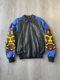 Michael Hoban North Beach Leather Jacket
