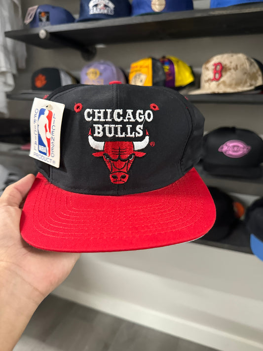 Chicago Bulls Hat