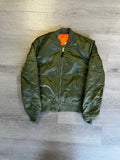 Alpha Industries MA-1 Flight Jacket