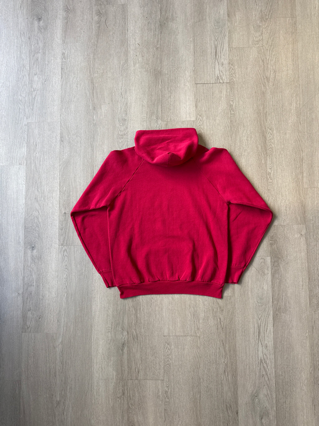 Vintage 80s University Of South Carolina Gamecocks Hoodie