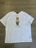 Polo Business Bear Tee