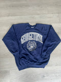 Vintage Georgetown Crewneck
